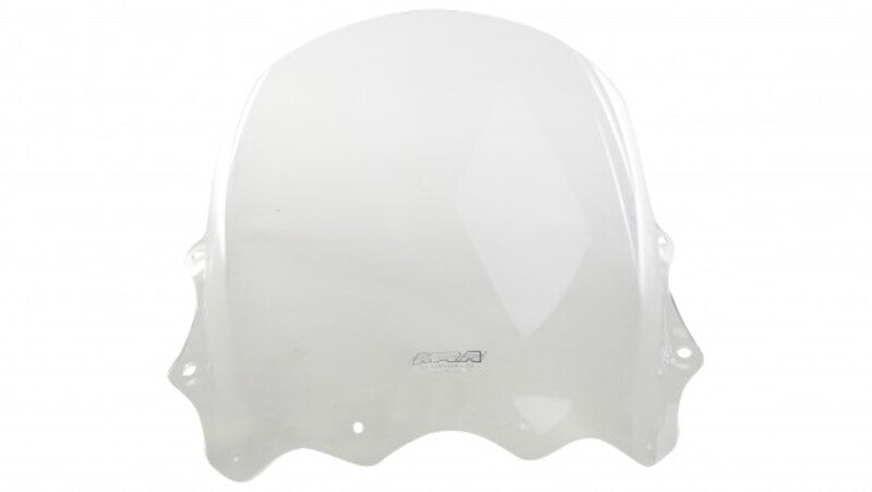 MRA Originally-Shaped Windshield "O" CLEAR 4025066174515