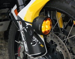 DENALI Nedre Fäste för Extrabelysning – Ducati DesertX (LAH.22.10301)