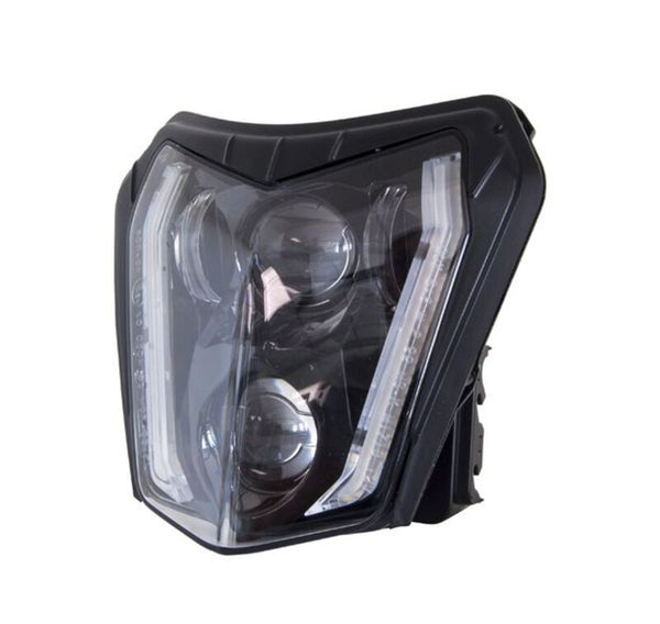 Racetech LED-ajovalot KTM R-Faroktm0020