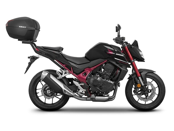 SHAD TOP MASTER SITTIMINEN SET H0CB73ST