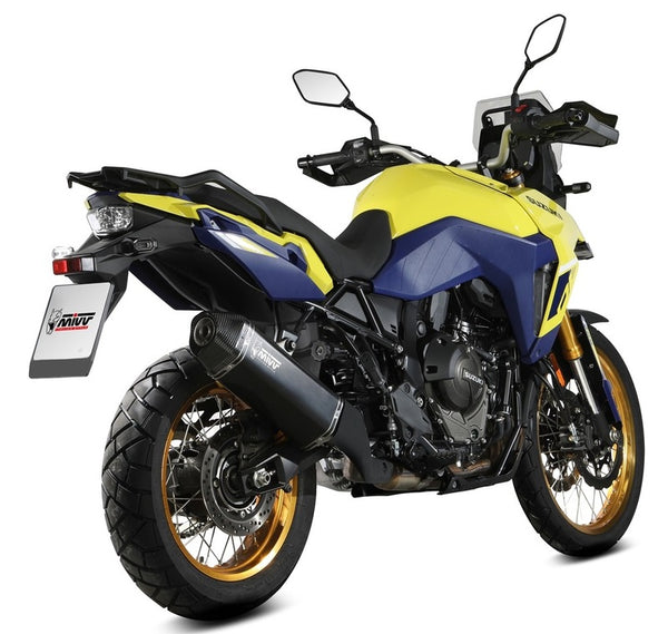 MIVV Silencer Speed Edge P.061.LRB