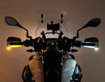 DENALI T3 Ultra-Viz 4-i-1 Säkerhets- & Synlighetskit för Motorcykel DNL.T3.10700