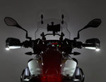DENALI T3 Ultra-Viz 4-i-1 Säkerhets- & Synlighetskit för Motorcykel DNL.T3.10700
