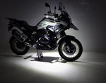 DENALI T3 Ultra-Viz 4-i-1 Säkerhets- & Synlighetskit för Motorcykel DNL.T3.10700