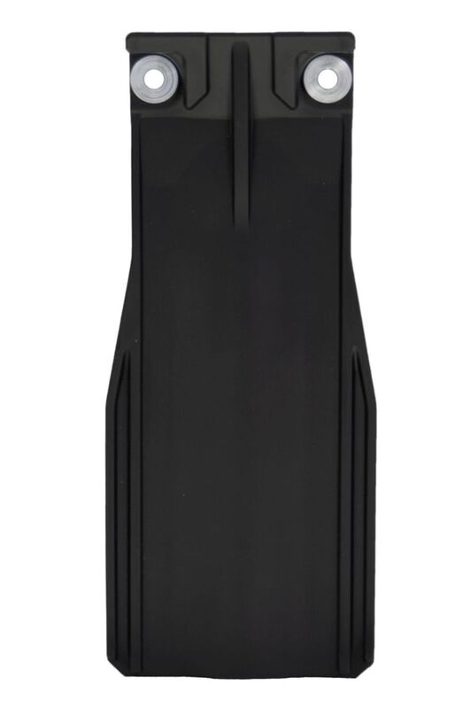 Racetech Kayaba - Link Protector - Musta R -PrtLink02NR