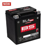 BS Battery SLA Max Akun huolto Vapaa tehdas aktivoitu - BGZ32HL