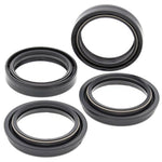 ALL BALLS Fork Oil Seals & Dust Covers - 45x57x11 mm 56-139