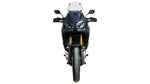 Mra Variotouring Windshield "VTM" Clear 4025066175864