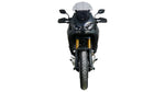 MRA Touring Windshield "TM" Smoked 4025066175840 
