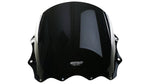 MRA Racingin tuulilasi "R" Black 4025066176465