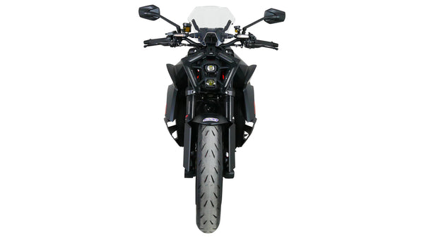 MRA Sport Screen "NSPM" Clear 4025066176564 