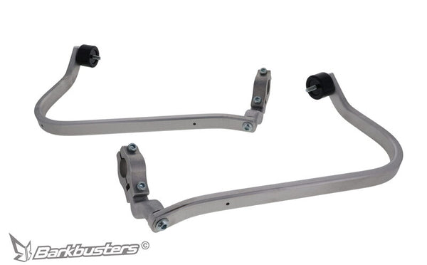 Barkbusters Hardware Kit Two Point Mount Alu BHG-116-00 NP