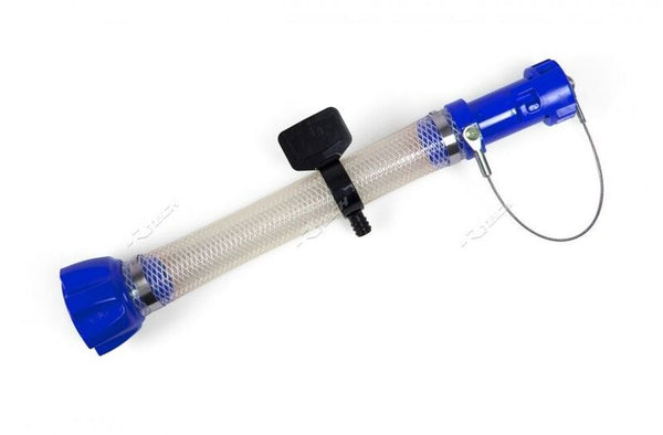 Racetech R15 Gas Can Complete Fuel Tube Kit R-Gascantbl0