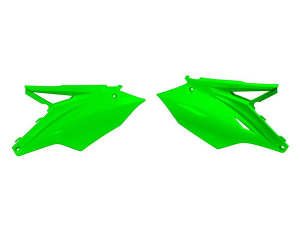 Racetech-sivupaneelin R-FIKXFVF0016