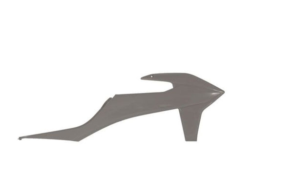 Racetech-jäähdyttimen kansi R-CVKTMGR0019