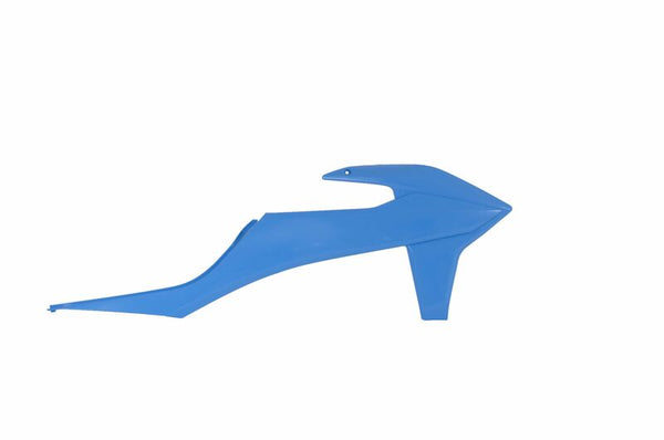 Racetech-jäähdyttimen kansi R-CVKTMCL0019