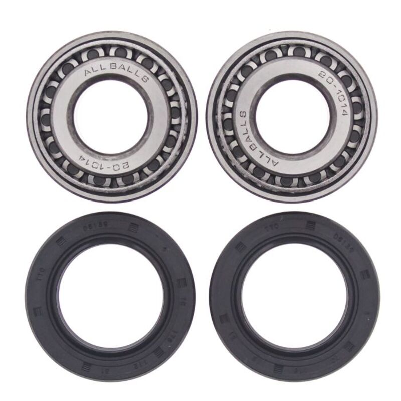 ALL BALLS Wheel Bearing Kit 25-1001