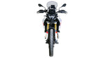 MRA Touring Windshield "T" Smoked 4025066175765 