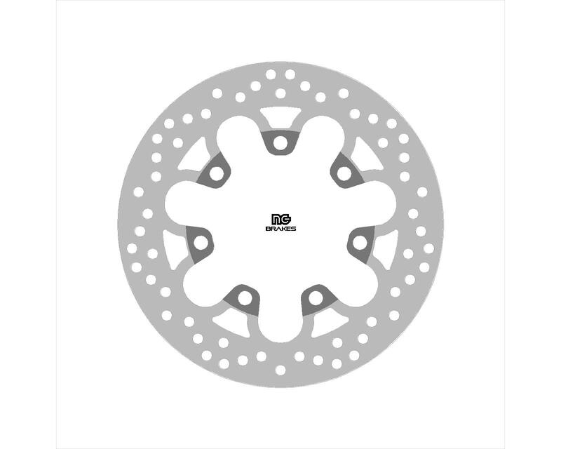 NG BRAKE -levy 2214 D.240