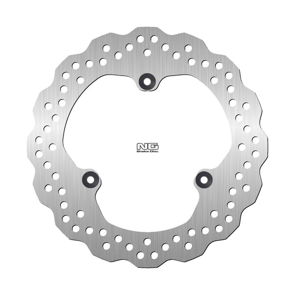 NG Brake Disc 2074X Wave D.244.5 