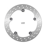 NG BRAKE DISC 2135 D.265