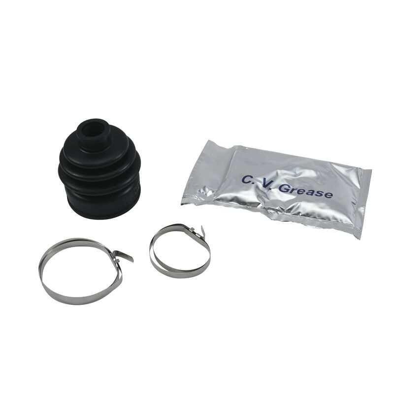 ALL BALLS CV Boot Kit Front 19-5042