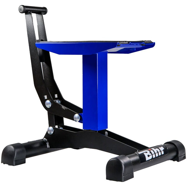 RFX x Bihr Pro XTreme Pillar H Lift Up -pyöräteline - Sininen FXBS3000299BU 