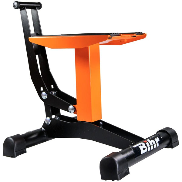 RFX x Bihr Pro XTreme Pillar H Lift Up -pyöräteline - Oranssi FXBS3000299OR 