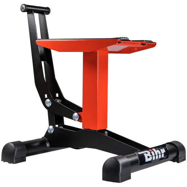 RFX X BIHR PRO XTREME PILLAR H NOFE UP UP Pyöräteline - Punainen FXBS3000299RD