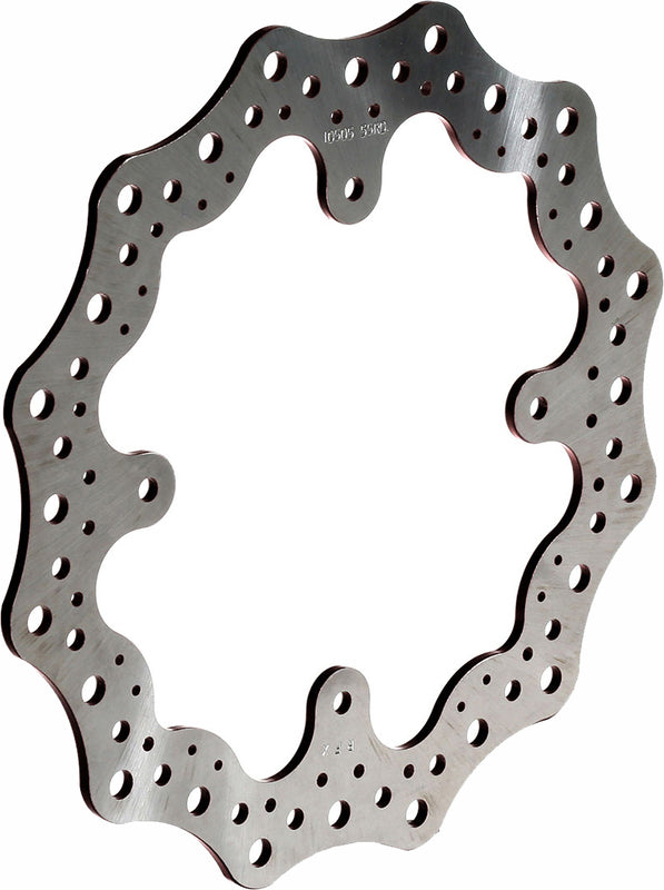 RFX Race Wave kiinteä jarrulevy FXBD1050555BK