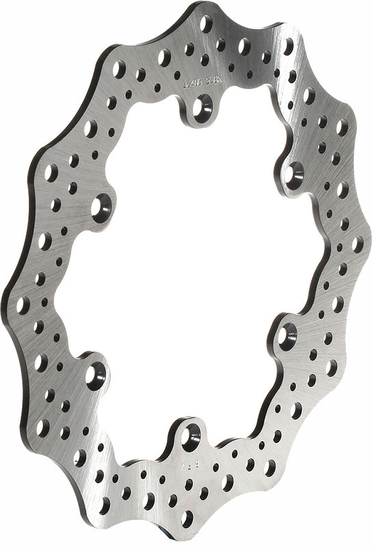 RFX Race Wave kiinteä jarrulevy FXBD3040555BK