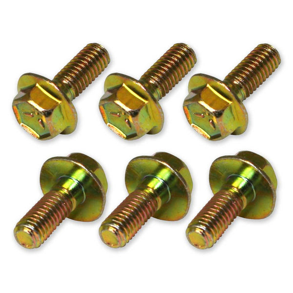 RFX BRAKE DISC BOLT KIT - REAR FXBK10201555SV