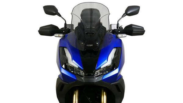 MRA Touring -tuulilasi "TM" savustettu 4025066176991 