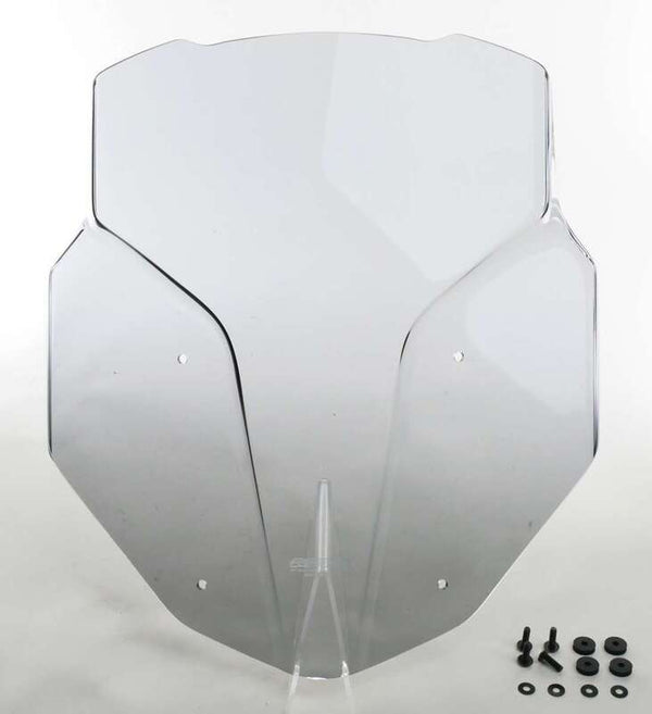 Mra Touring Windshield "TM" Black 4025066175727