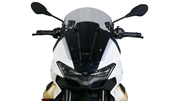 MRA Touring Windlass "TM" Clear 4025066177288