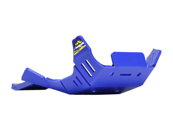 AXP XTEM -liukulevy kytkentä AX1761