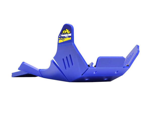 AXP XTEM -liukulevy kytkentä ax1763