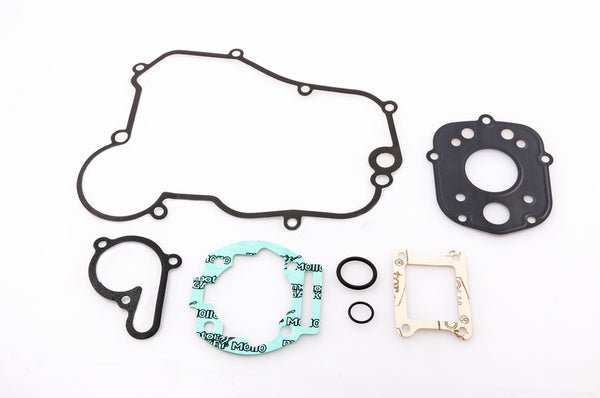 Centauro Engine Cover Gasket Alternator 498B17002