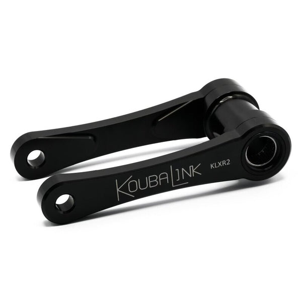 Koubalink Lowering Kit (- 25 mm) Black KX24-2