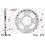 AFAM Standard Steel Takahiuske 10241 - 420