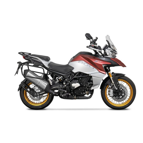 SHAD 4P -järjestelmän asennussarja Q0SR824P 