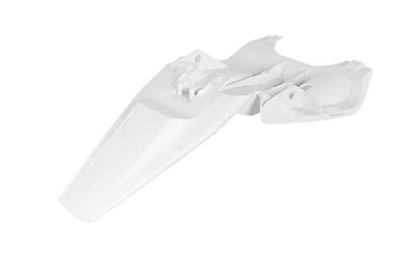 Racetech rear Fender R-PPHSQBN0050