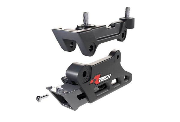 RaceTech Monobloc -ketjun opas R-Crusnnr0023