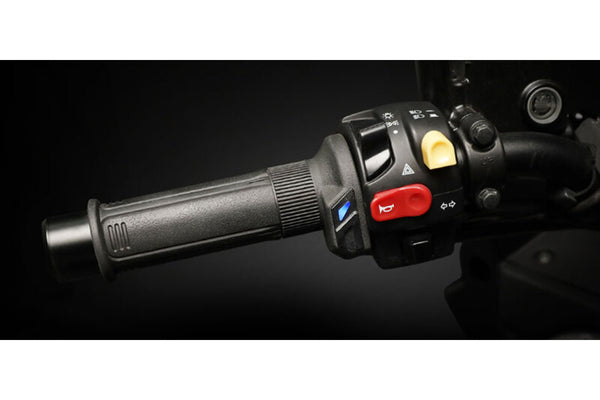 Koso Premium Heat -kahvat - AX0421i0