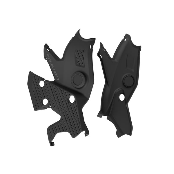 Poliisin satamakehyksen suojaus 85054001