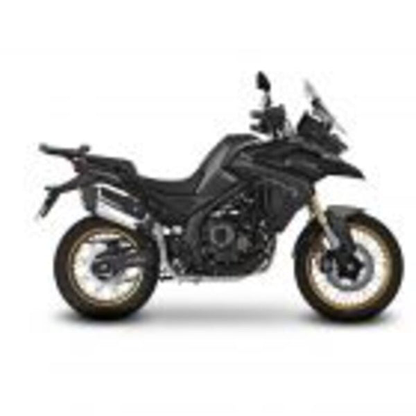 SHAD Top Master - Asennussarja V0DS54ST 