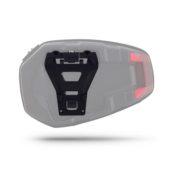 SHAD E48SR -varan lukitusmekanismi x1se48lr