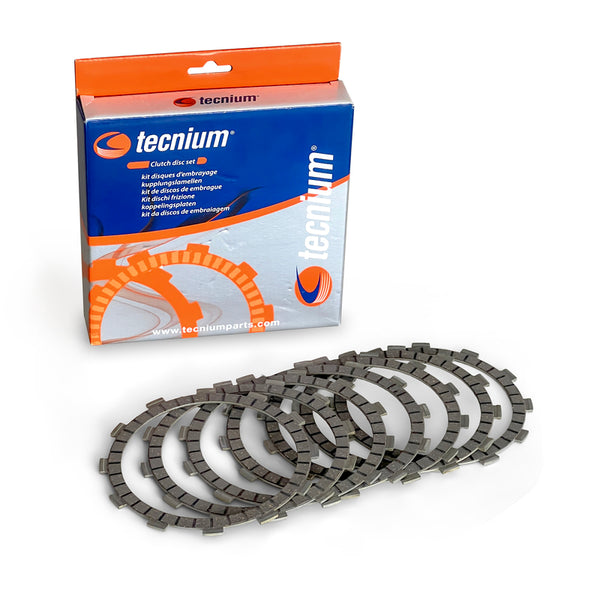 TECNIUM Kit Friktionkytkinlevyjä 3030910 