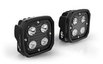 DENALI Universal Kit D4 – Premiumkaapeli ja raju valovirta 