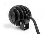 DENALI Universal D3 Strålkastarkit med Premiumkablage